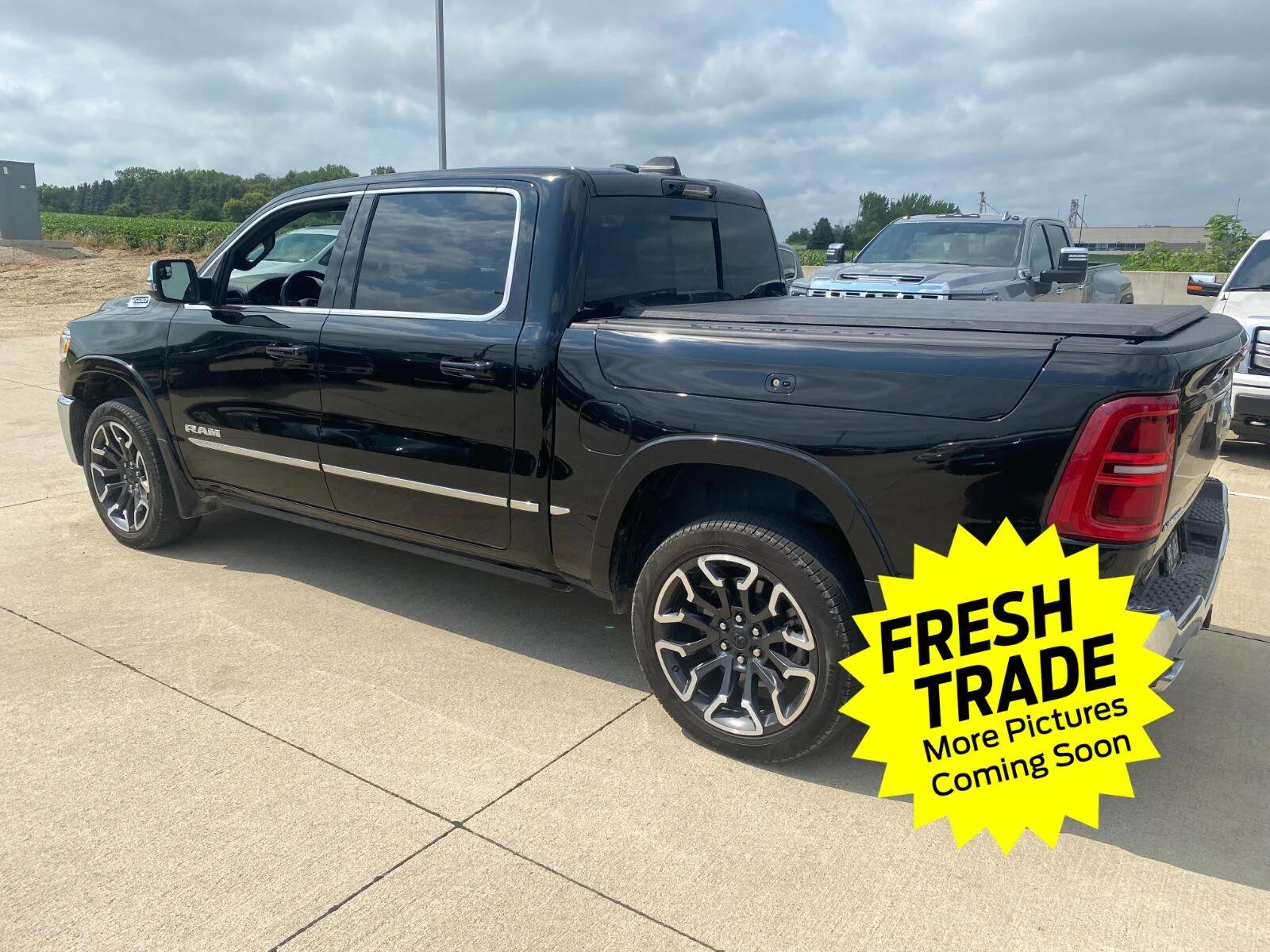 ram ram 1500 pickup 2026 1C6SRFHP9TN219072 image ram ram 1500 pickup 2026 1C6SRFHP9TN219072 image